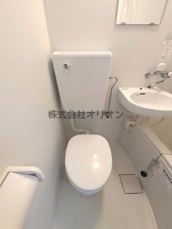 【トイレ】 | センチュリー末広