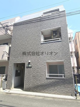 エメラルドマンションＩ／エメラルドマンションワンの画像