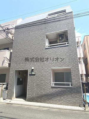 【外観】 | エメラルドマンションＩ／エメラルドマンションワン