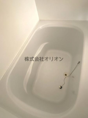 【浴室】 | エメラルドマンションＩ／エメラルドマンションワン