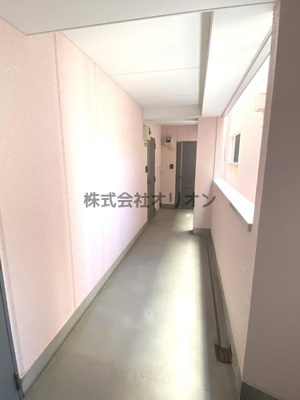 【その他共用部分】 | エメラルドマンションＩ／エメラルドマンションワン