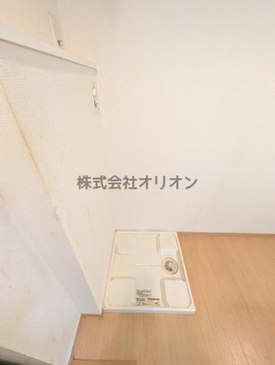 【内装】 | レフィナード