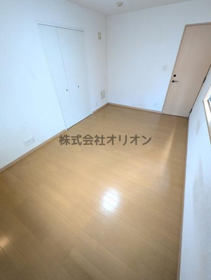 【洋室】 | レフィナード