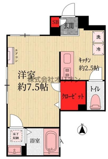 【間取り】 | レフィナード
