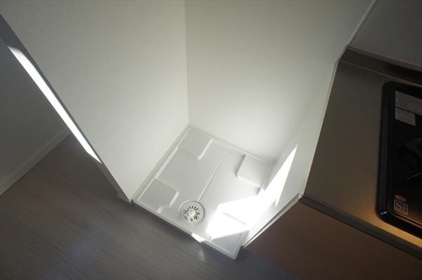 世田谷区深沢４丁目のアパートの内装|※別部屋イメージ写真