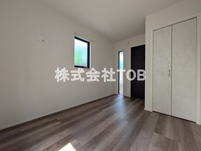【内装】 | 桜上水戸建-桜上水1丁目- | 5.1帖