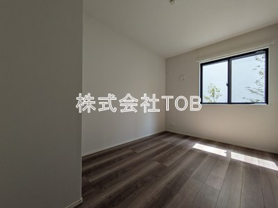【内装】 | 桜上水戸建-桜上水1丁目- | 5.1帖S