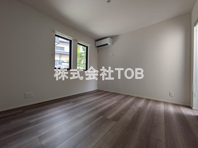 【内装】 | 桜上水戸建-桜上水1丁目- | 7帖