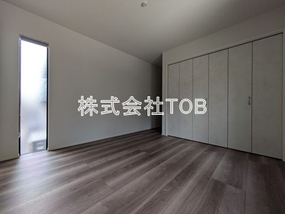 【内装】 | 桜上水戸建-桜上水1丁目- | 7帖