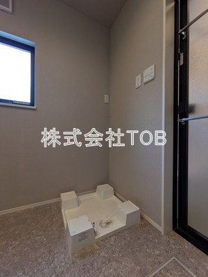 【設備】 | 桜上水戸建-桜上水1丁目-