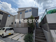桜上水戸建-桜上水1丁目-の画像