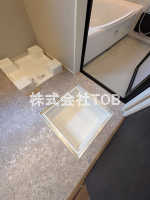 【設備】 | 桜上水戸建-桜上水1丁目- | 床下収納