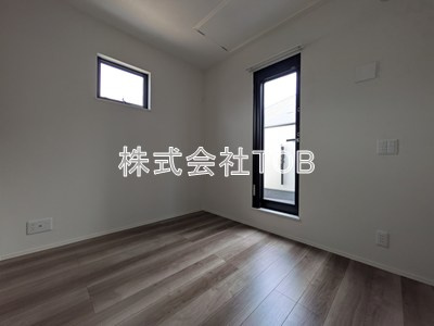 【内装】 | 桜上水戸建-桜上水1丁目- | 4帖