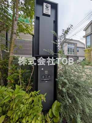 【その他】 | 桜上水戸建-桜上水1丁目-