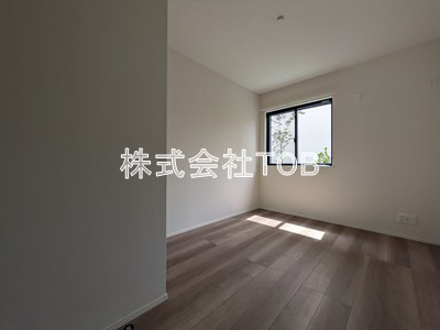 【内装】 | 桜上水戸建-桜上水1丁目- | 5.1帖