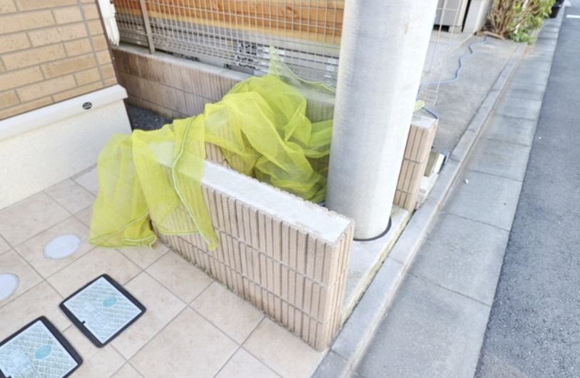 ドルチェ高座渋谷のその他共用部分