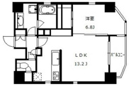 ディアコート麻布の画像