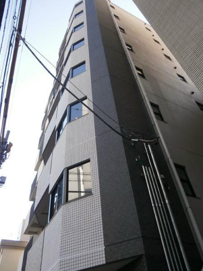 【外観】 | ディアコート麻布