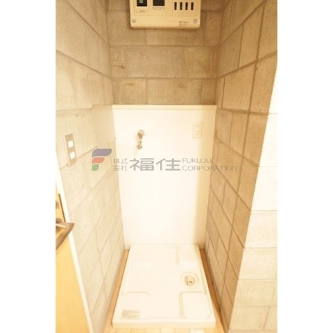 【設備】 | M･FLAT薬院