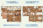 寝屋川市国松町の新築一戸建の画像