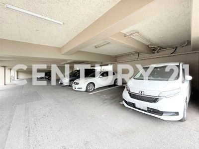 【駐車場】 | ライムライト