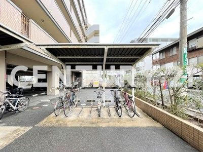 【その他共用部分】 | ライムライト