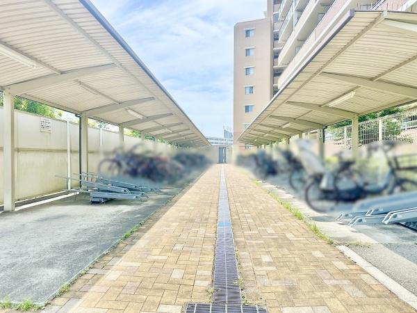【その他共用部分】 | ルネ・ヒルトップフラッツ