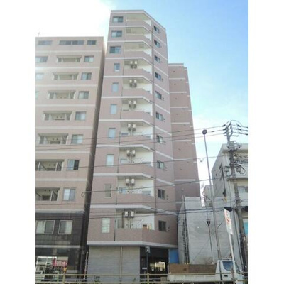 【外観】 | ＨＹ’ｓ　品川南大井