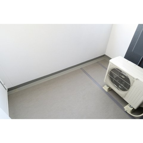 【バルコニー】 | ラクレイス平尾山荘通り