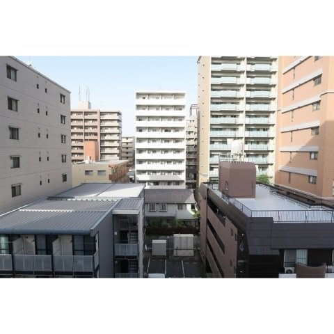 【展望】 | ラクレイス平尾山荘通り