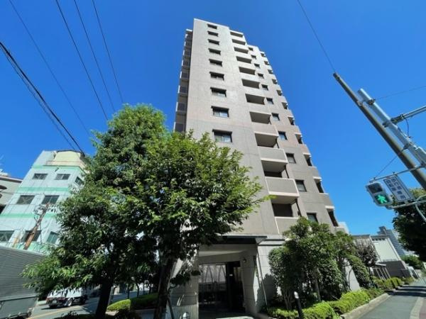 【その他】 | 大阪城公園グリーンマンション