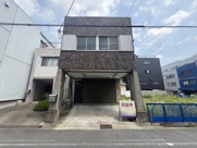 大阪市城東区諏訪4丁目　売土地の画像