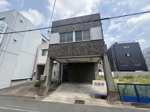 【その他】 | 大阪市城東区諏訪4丁目　売土地