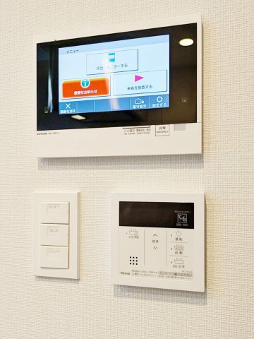 【セキュリティ】 | シーズンフラッツ渡辺通