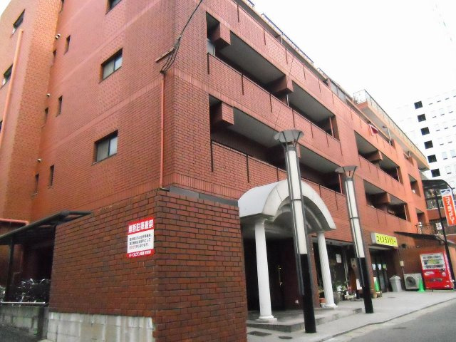 【外観】 | ヨーロピアン祇園