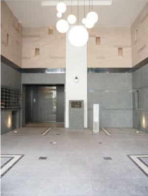 【その他共用部分】 | ルーブル仲六郷壱番館