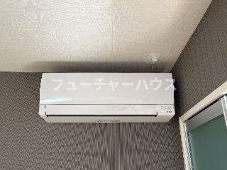 仮）ひたちなか市大平新築アパートの設備|室内設備（イメージ）