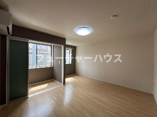 仮）ひたちなか市大平新築アパートのその他|リビング（イメージ）