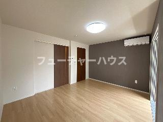 仮）ひたちなか市大平新築アパートのその他|リビング（イメージ）