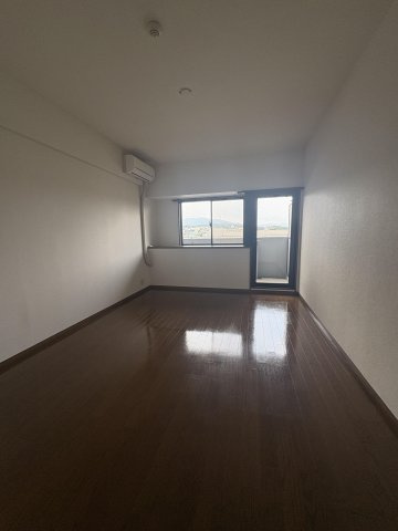 【居間・リビング】 | 大産スカイマンション平尾