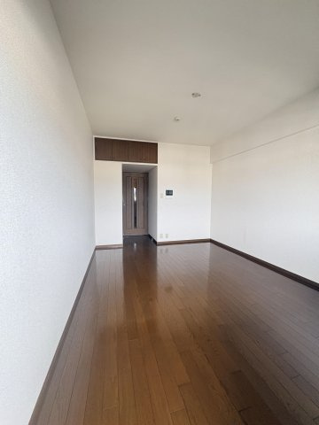 【居間・リビング】 | 大産スカイマンション平尾