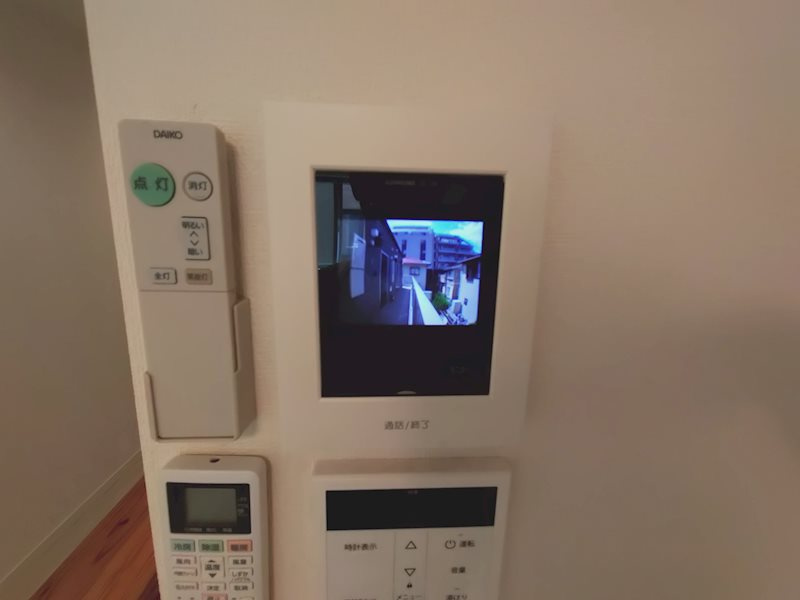 スプラウト湘南 のセキュリティ