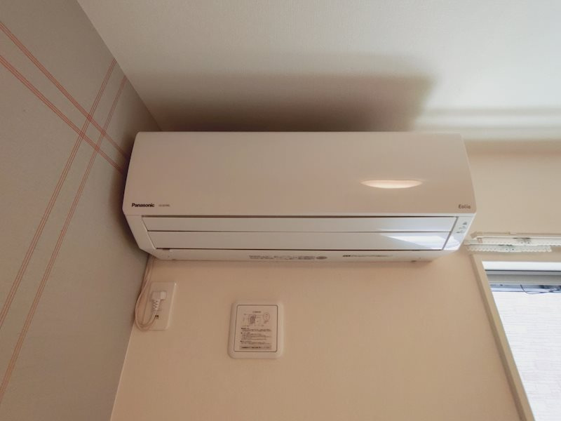 スプラウト湘南 の設備