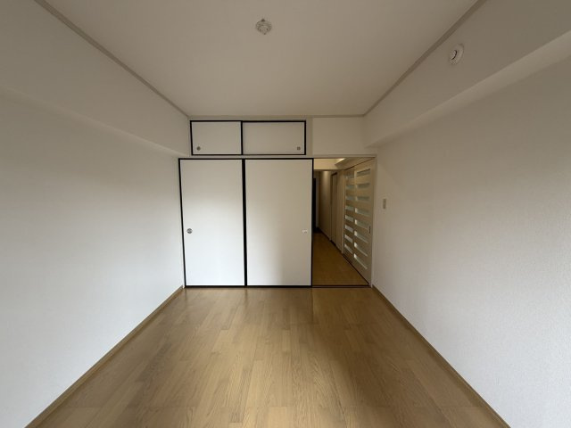 【居間・リビング】 | 山王パークサイドビル