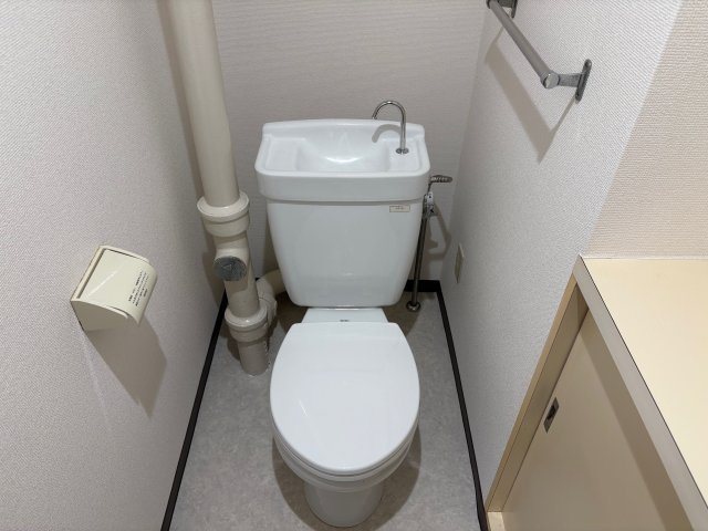 【トイレ】 | 山王パークサイドビル