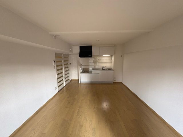 【居間・リビング】 | 山王パークサイドビル