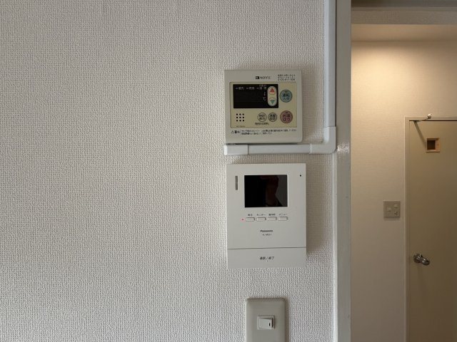 【セキュリティ】 | 山王パークサイドビル