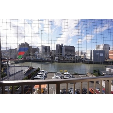 【展望】 | マーブル住吉