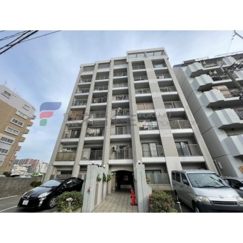 【外観】 | マーブル住吉