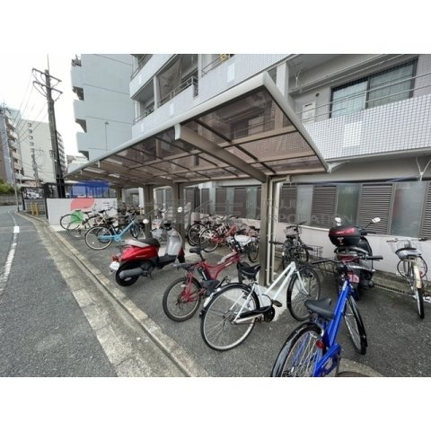 【その他共用部分】 | マーブル住吉
